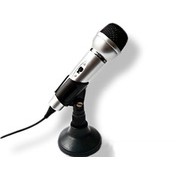 Microphone Salar M9 cao cấp