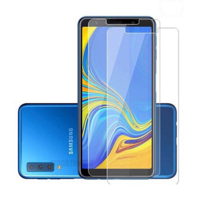 Kính cường lực sam sung A7(2018), A750