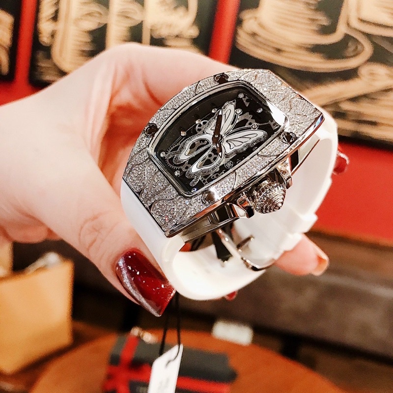 Đồng hồ nữ hanboro