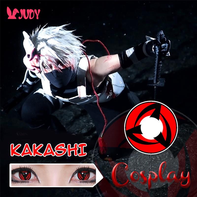 😍😍[Hàng mới về] Kính áp tròng có màu dùng hóa trang chuyên nghiệp | BigBuy360 - bigbuy360.vn