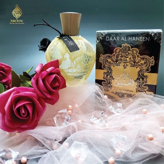 Nước hoa DuBai DAAR AL HANEEN EDP 100ML