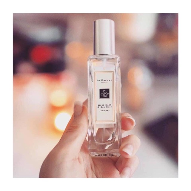 [SIÊU PHẨM] Nước hoa jo malone mini 30ml 🌹 3 mùi xuất sắc 🌹chuẩn mùi -lưu hương tốt