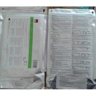 Test thử nhanh HIV Determine HIV ½ gói 100 test