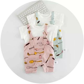Set yếm bé trai,gái