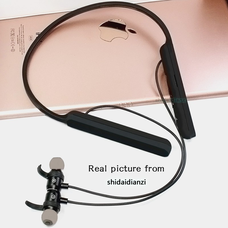 Tai Nghe Bluetooth Không Dây Âm Thanh Sống Động Chất Lượng Cao Suốt 60 Giờ | BigBuy360 - bigbuy360.vn