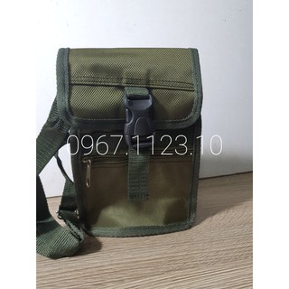 Túi đồ nghề - 1 khóa nhỏ cao cấp chính hãng