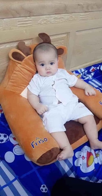 Ghế Sofa tựa lưng cho bé