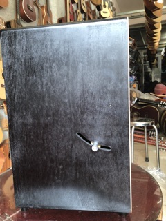 Trống Cajon CJ60