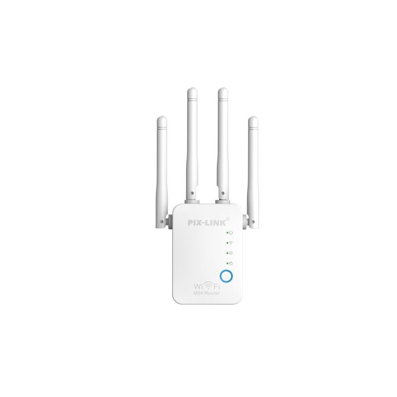 Kích sóng WIFI PIXLINK Chính hãng  - chính hãng