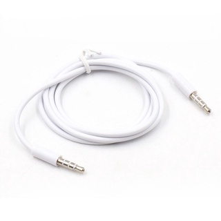 Jack 2 đầu 3.5mm 4 khấc (3 vạch), dây lấy nhạc cho sound card