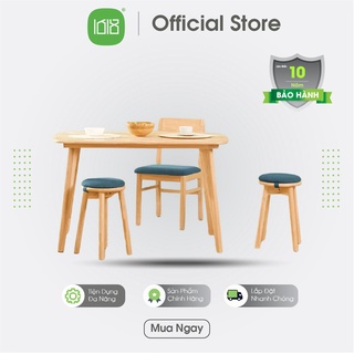 Bộ bàn ghế Xiaomi 8H Sunny