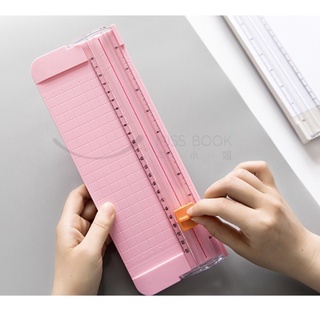 Bảng cắt giấy size A4