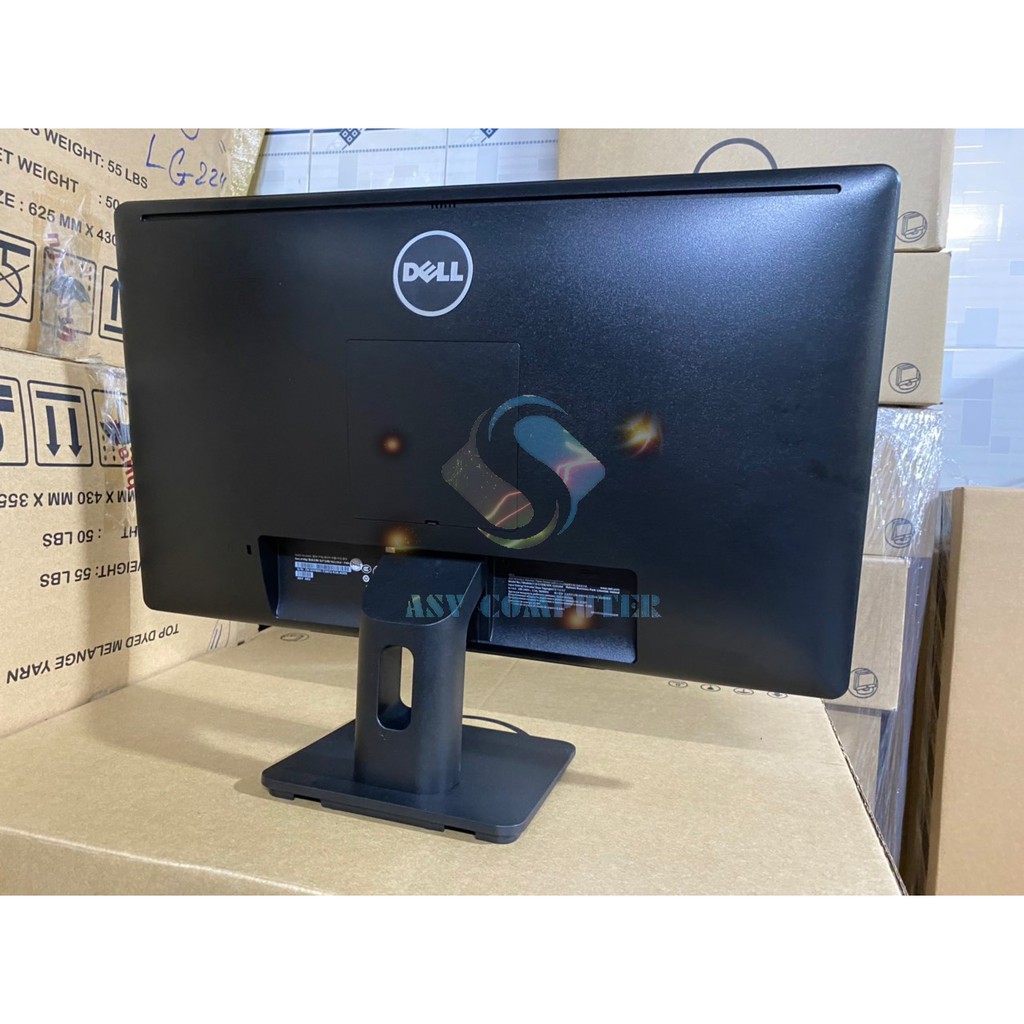Màn hình máy vi tính Dell 23inch E2314H LED Renew | BigBuy360 - bigbuy360.vn