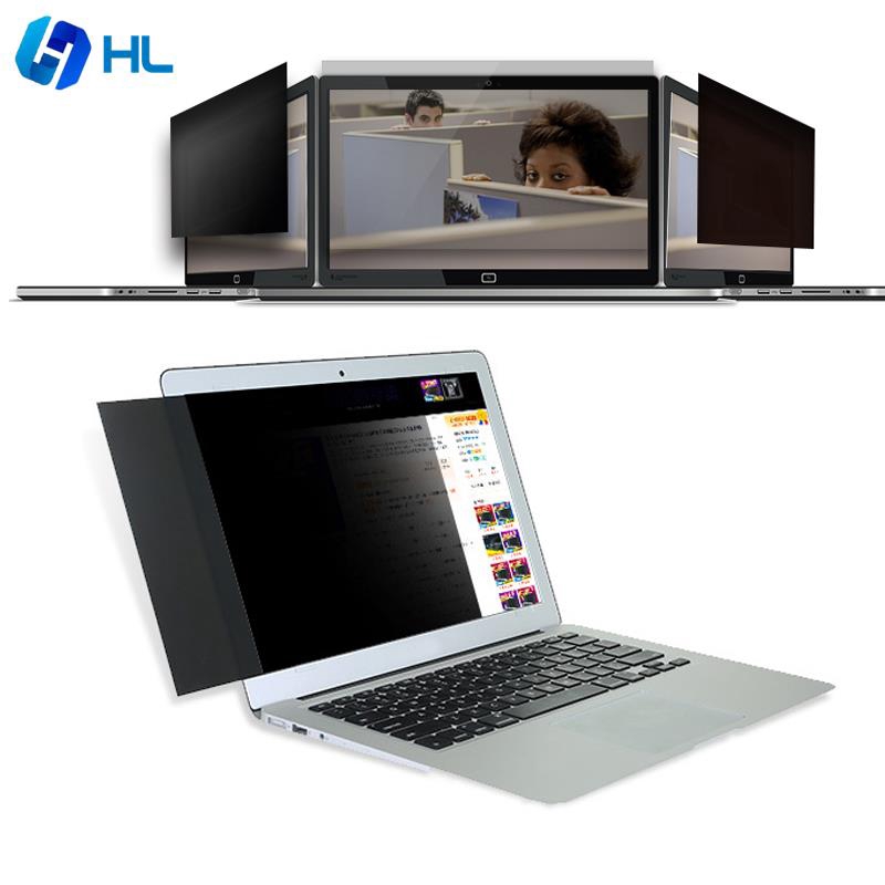 Phim Dán Bảo Vệ Màn Hình Lcd 14 Inch Chống Lóa Cho Laptop Notebook