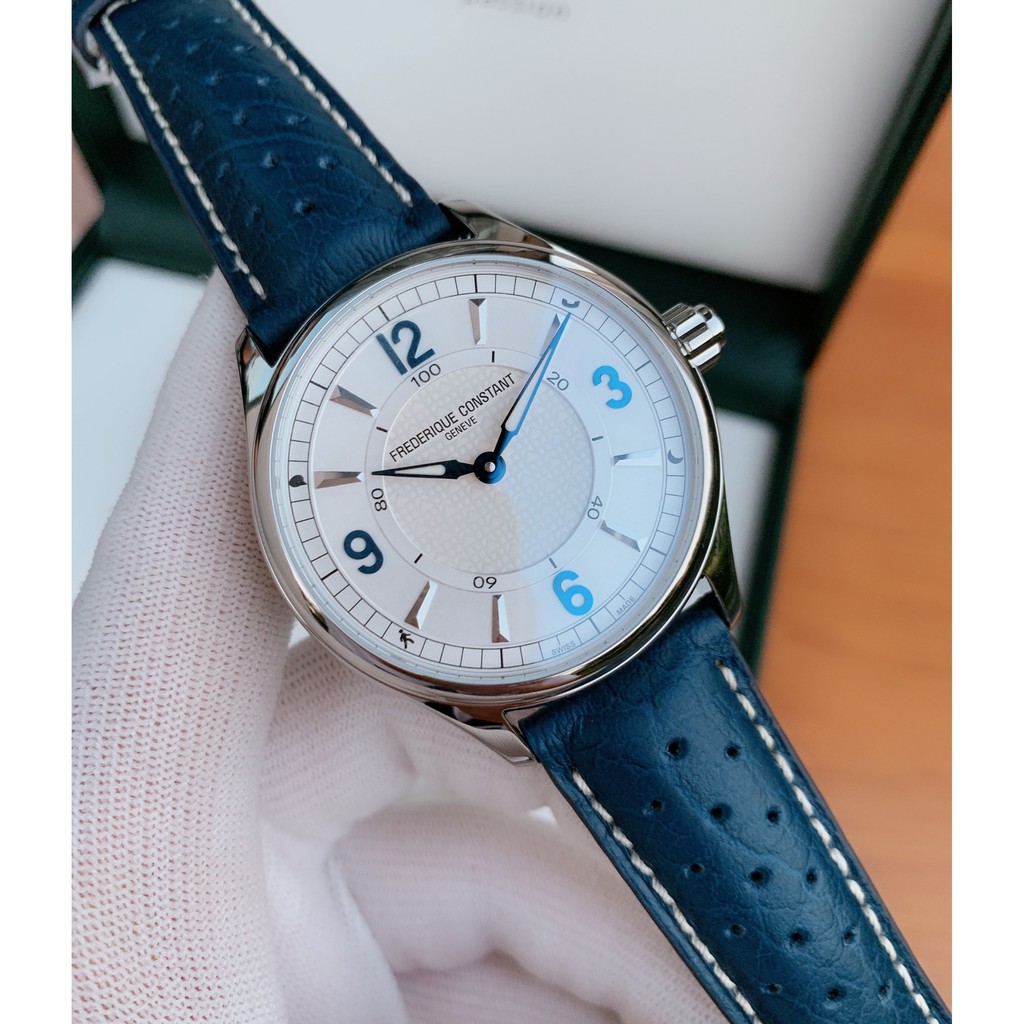 Đồng hồ nam FREDERIQUE CONSTANT - FC-282AS5B6