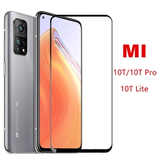 Kính Cường Lực Bảo Vệ Toàn Màn Hình Cho Xiaomi Mi 10t 10 T Mi10T Pro Mi10T Lite 10tlite