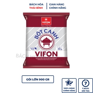 Bột canh nấu ăn Vifon gói lớn 900g