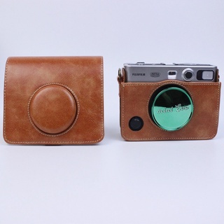 Bao Da Fujifilm Instax Mini EVO