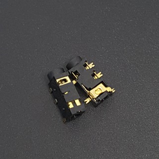 Jack audio 3.5mm pj-327a