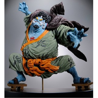 Mô hình Jinbe MS02 - Mô hình One Piece