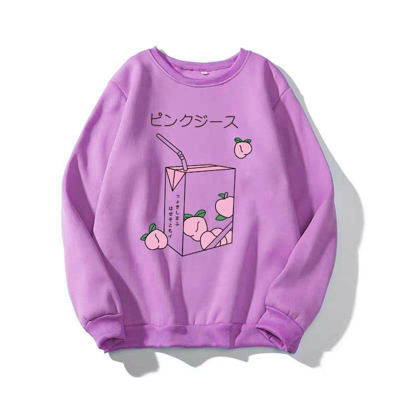 áO KHOÁC NỈ SWEATER. ÁO KHOÁT NAM NỮ MỚI | BigBuy360 - bigbuy360.vn