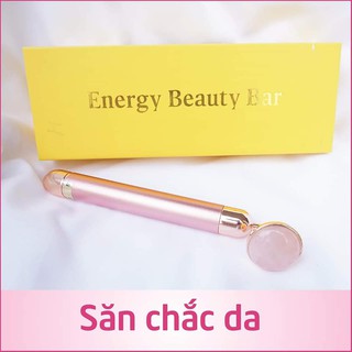 MASSAGE MẶT đá THẠCH ANH