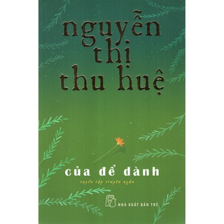 Của Để Dành