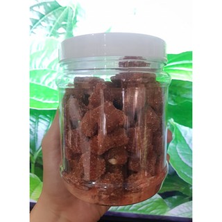 Me Xí Muội Chua Cay Cực Ghiền