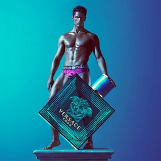 Nước hoa nam Versace Eros Men EDT [Authentic]