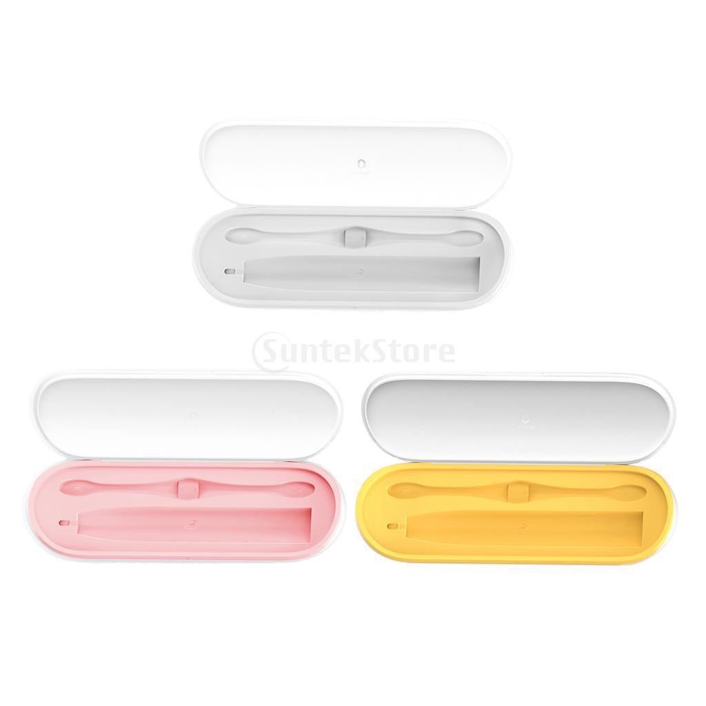 [Hàng mới về] Hộp đựng bàn chải đánh răng điện tiện lợi cho Xiaomi Oan Z1