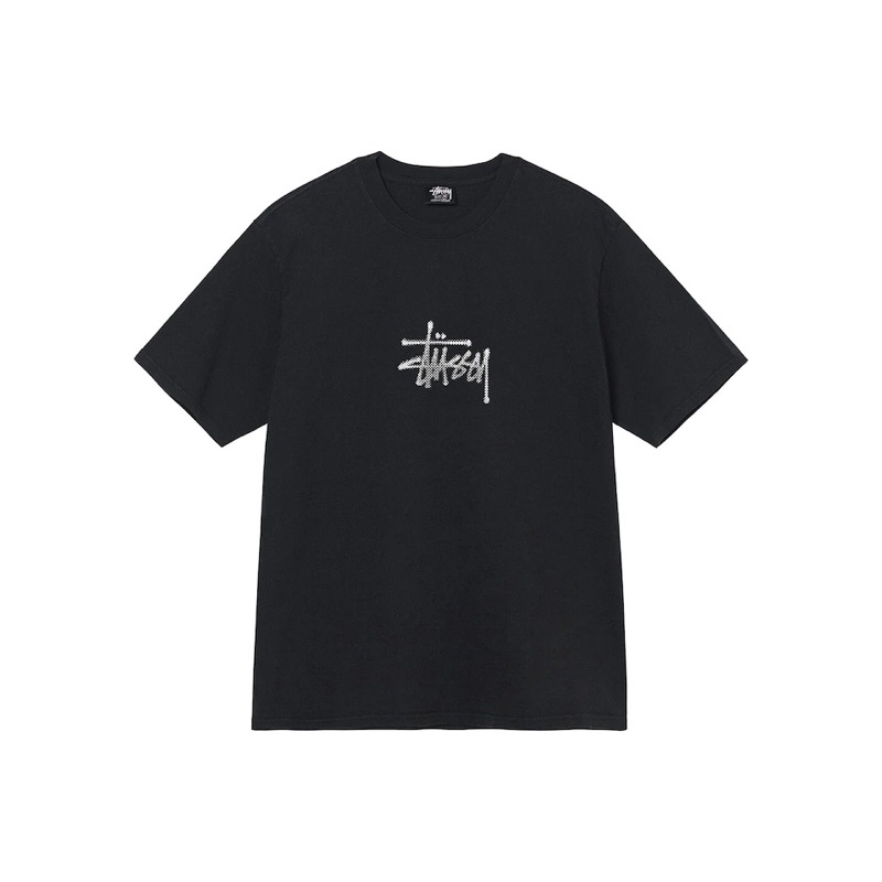 ÁO PHÔNG STUSSY SURF TOMB