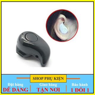 Tai nghe Bluetooth nano siêu nhỏ và chất lượng