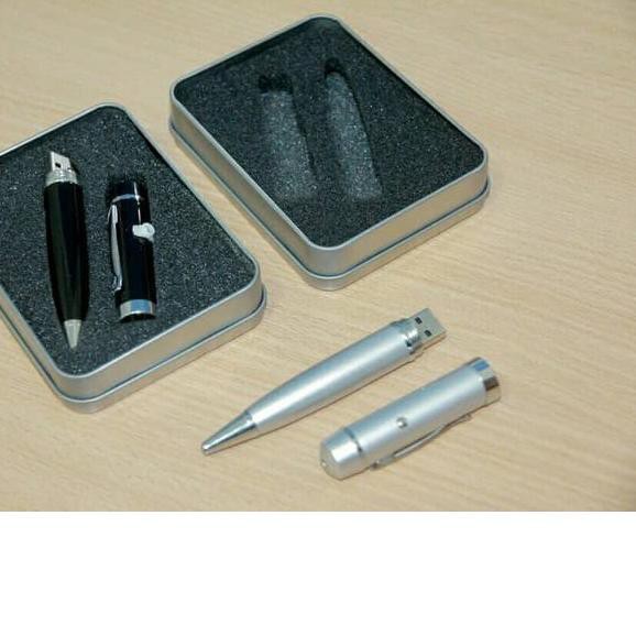 Bút Flashdisk 64gb 3 Trong 1 + Đèn Laser + Bút | BigBuy360 - bigbuy360.vn