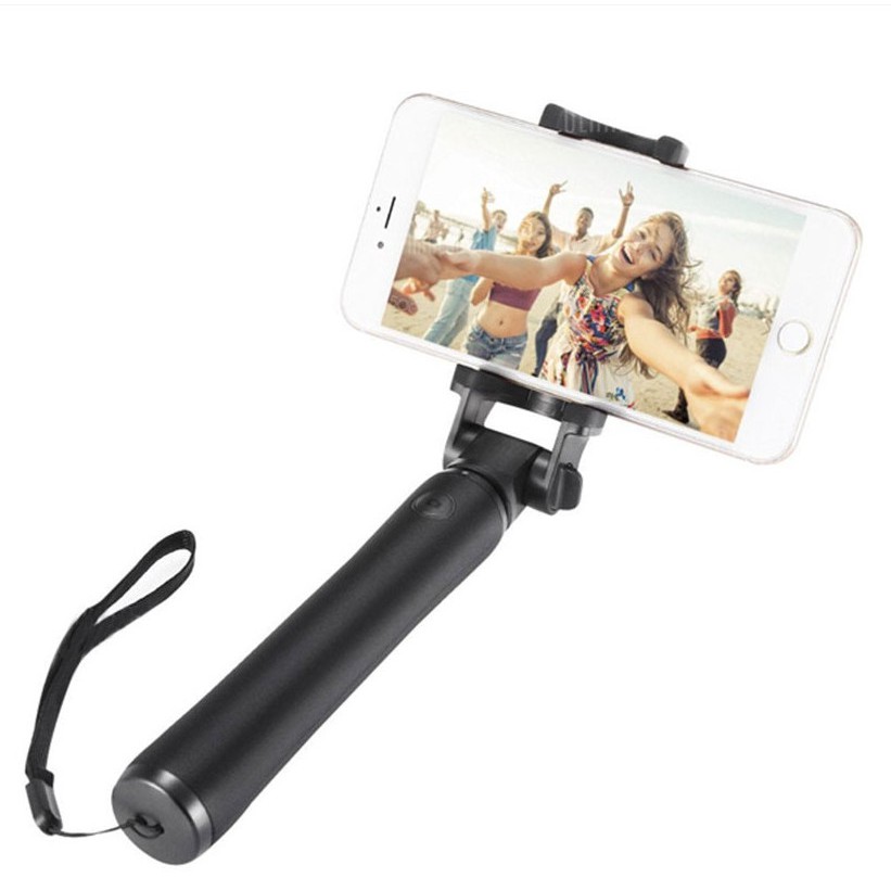 Gậy chụp ảnh Bluetooth XIAOMI Bluetooth Selfie Stick 2 (One Leg Only)