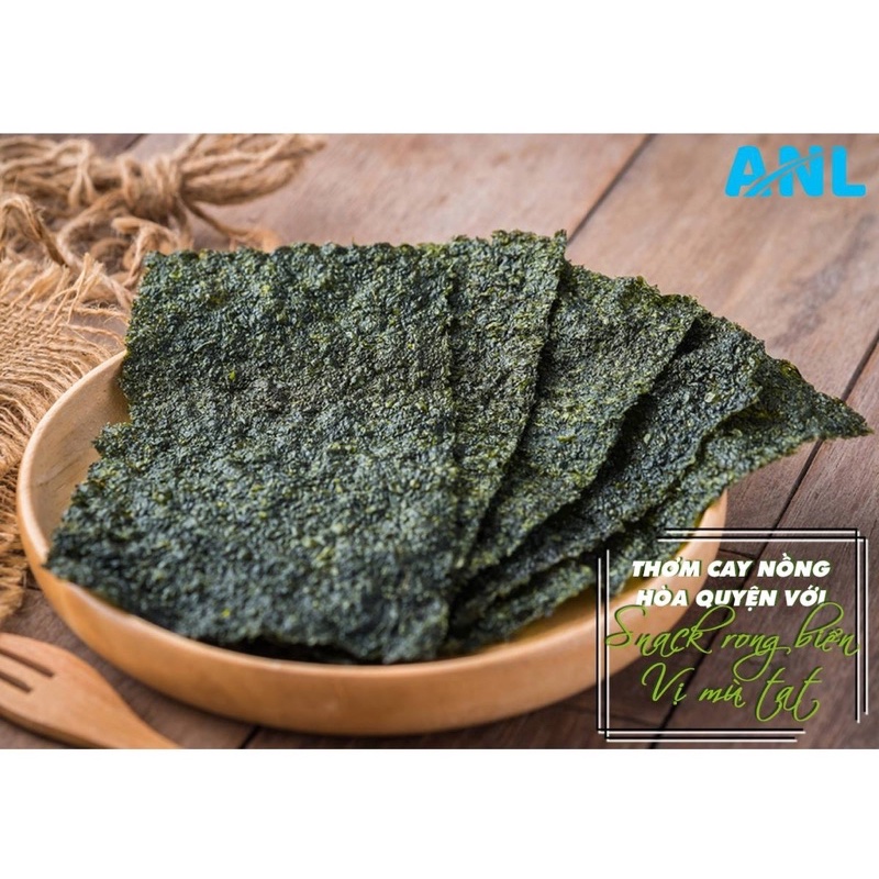Bột Phô Mai Thychef - Vị Wasabi