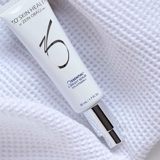 Serum dưỡng sáng da 10% Vitamin C Zo Istant Pore Refiner 50ml