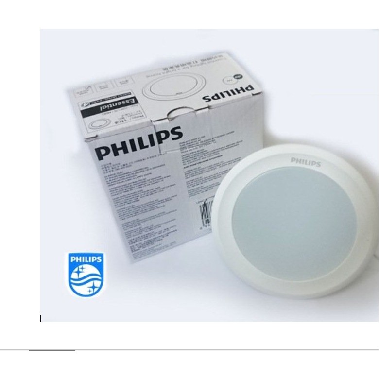 Đèn Philips downlight 44082 27K 3.5 LED 7W RECESSED LED