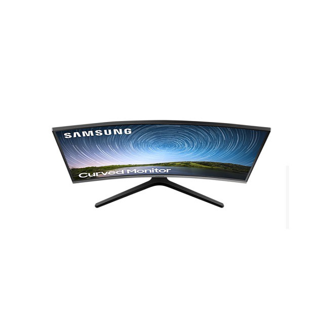 Màn hình máy tính cong LED Samsung 32 inch LC32R500FHEXXV Công Nghệ Số 247