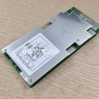 BMS LifePO4 4S 150A công suất 2KW