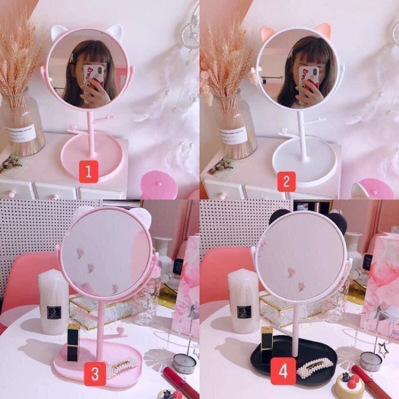 Giương mèo