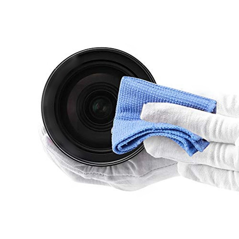 Bộ Dụng Cụ Vệ Sinh Ống Kính Máy Ảnh Đa Năng + Bút Thổi Khí + Khăn Lau Camera / Dụng Cụ Vệ Sinh Camera Cho Điện Thoại Di Động &amp; Bàn Phím