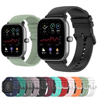 Dây đeo đồng hồ thể thao 20mm dành cho Huami Amazfit GTS 2 mini 2e / Bip U Pro S Lite