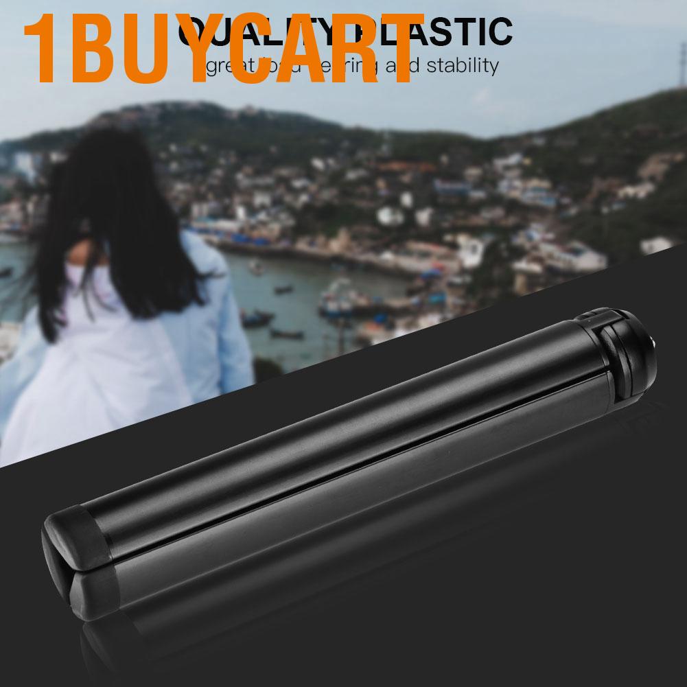 Chân đế 3 chân nhỏ gọn cầm tay chống rung tiện dụng sử cho máy DJI Osmo Mobile 2