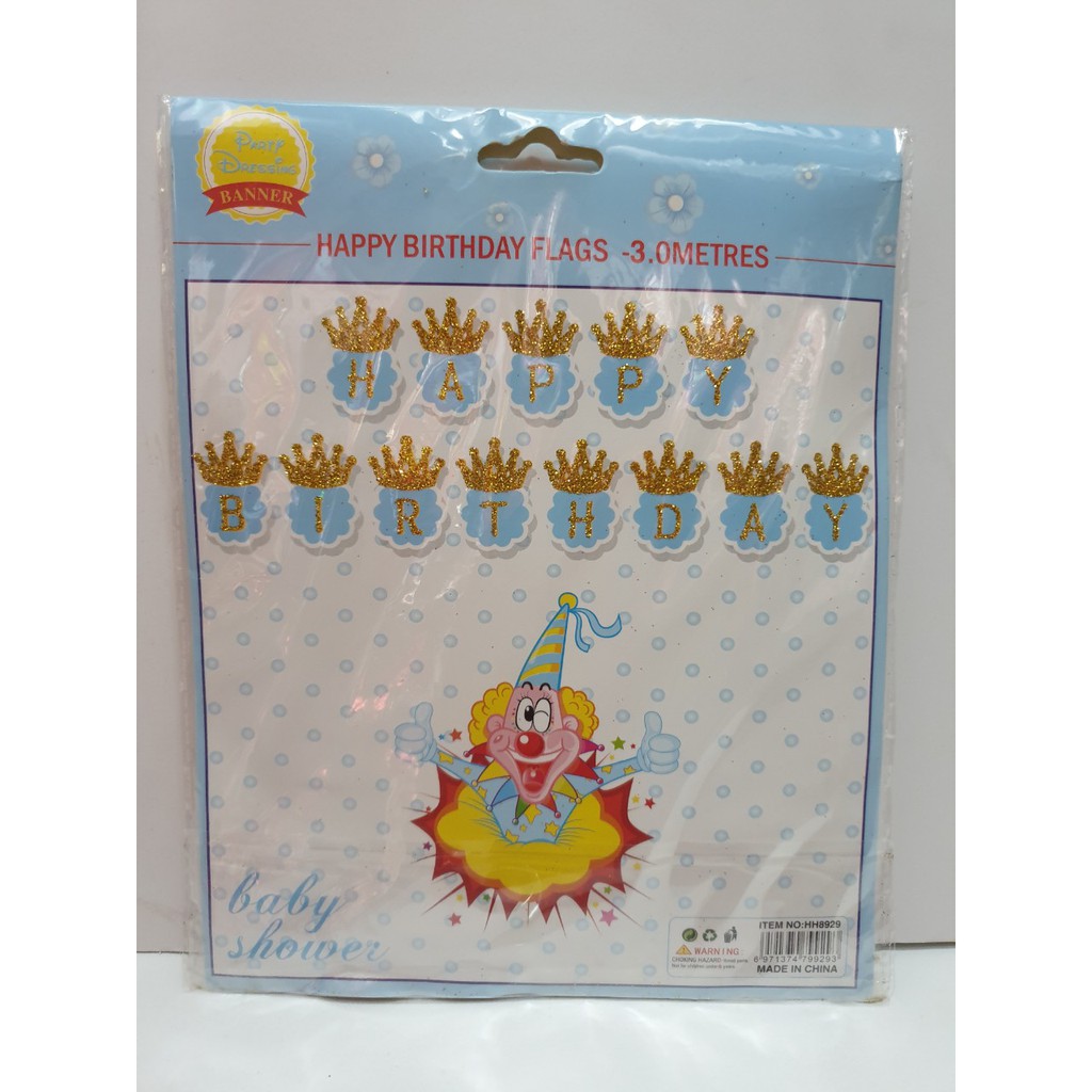 Dây Giăng HPBD Mẫu Vương Miện Xanh và Hồng