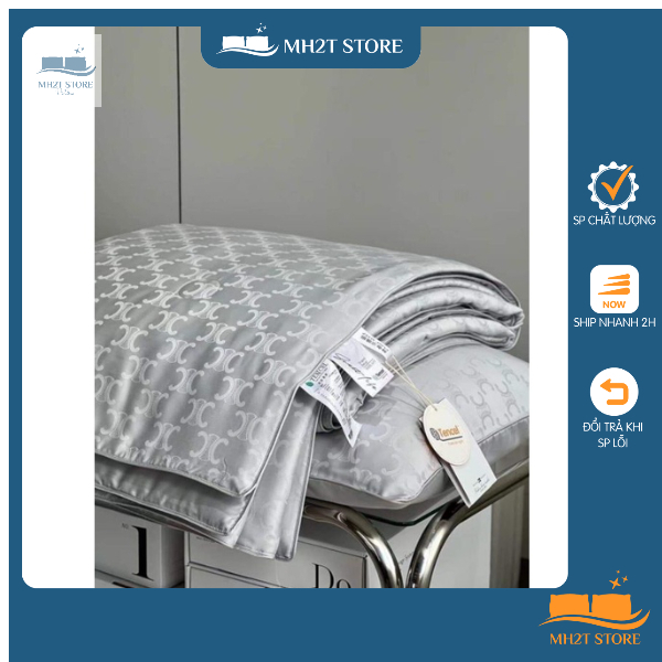 Chăn TENCEL hàng nhập khẩu Hàn MH2T STORE
