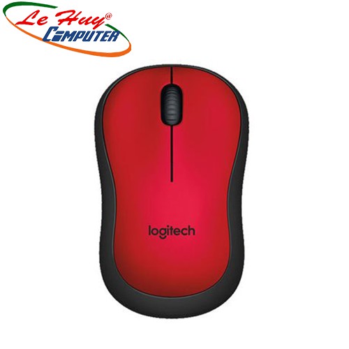 Chuột không dây Logitech M221