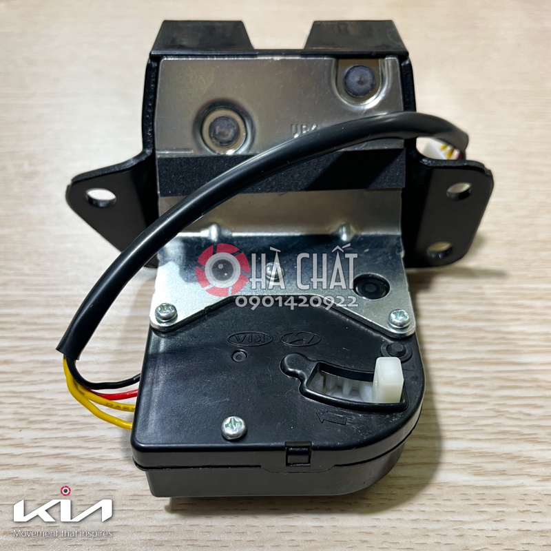Cơ cấu khoá cốp cửa hậu xe KIA: MORNING, RIO, CARENS ... 🚘 Nhập khẩu KIA MOTORS - HYUNDAI MOBIS Hàn Quốc