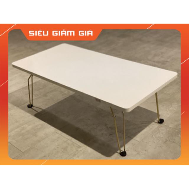 Bàn gấp học sinh nhiều màu