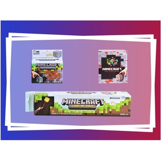 Đồ chơi Đèn Đuốc Minecraft Chính Hãng