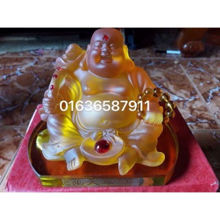 Tượng di lạc ngọc loại 1
